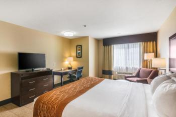 Comfort Inn & Suites